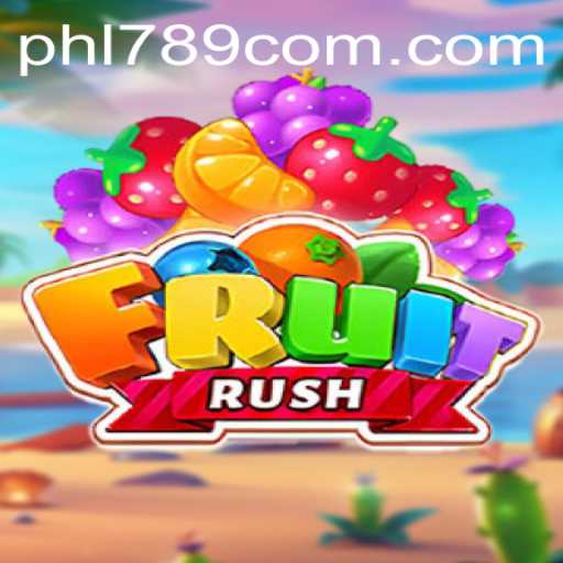 Introducing FruitRush: A Thrilling New Gaming Experience