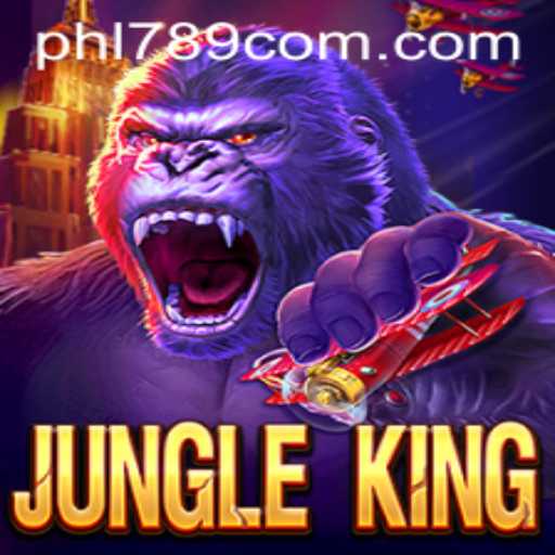 Discover the Adventure of JungleKing: An Ultimate Gaming Experience PHL789
