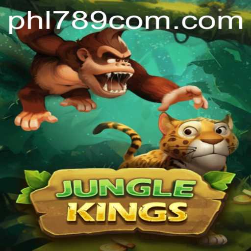 Explore the Adventurous World of JungleKings: The Game That Transcends Time